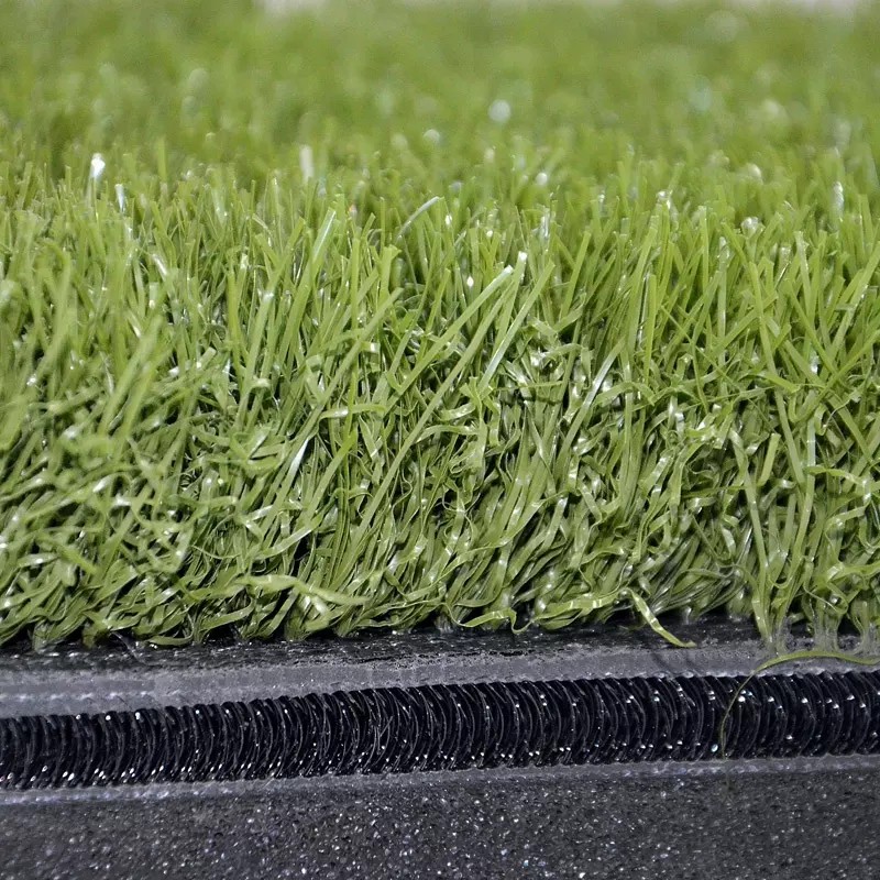 Mata buailte gailf Tri-Turf